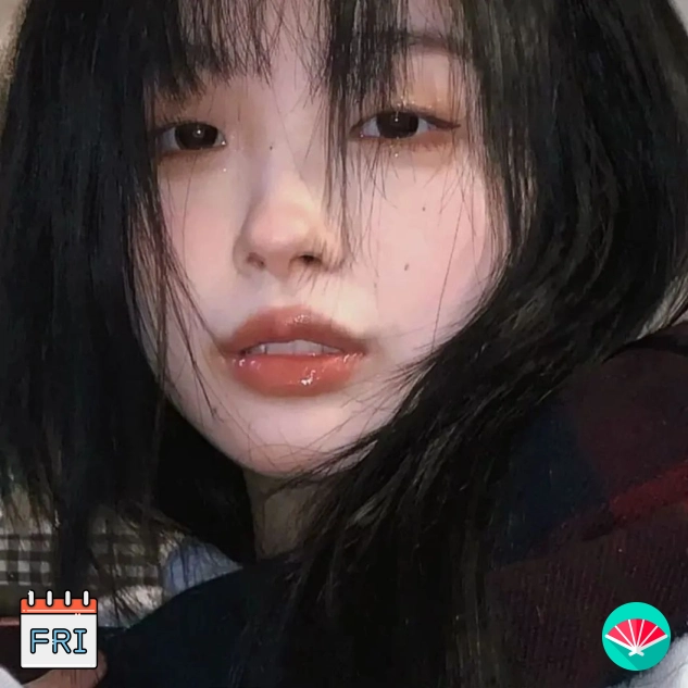 清晨